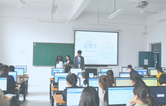 【心委会】beat365正版唯一官网郑蒲港校区心理普测圆满完成