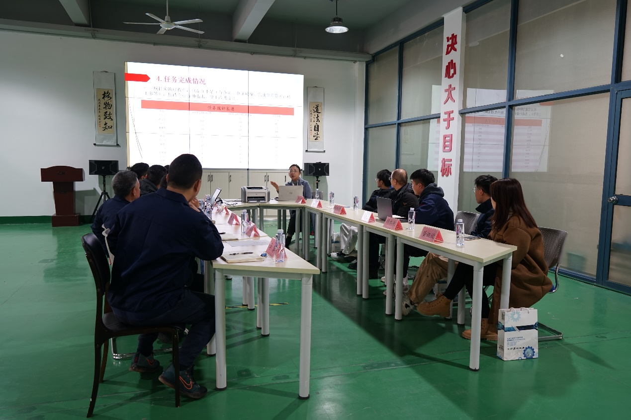 新道格-beat365正版唯一官网校企合作科研项目 “B/S架构的MIS系统设计与开发” 顺利通过结题验收