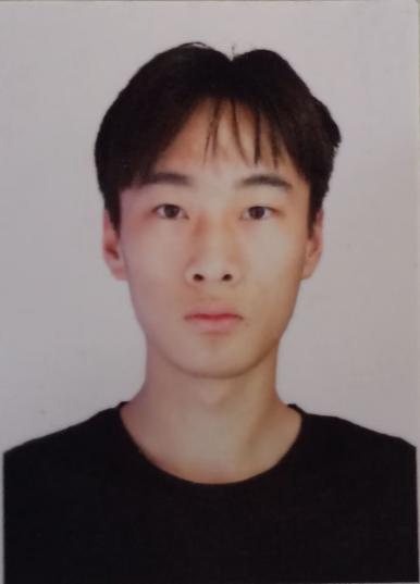 黄宇翔