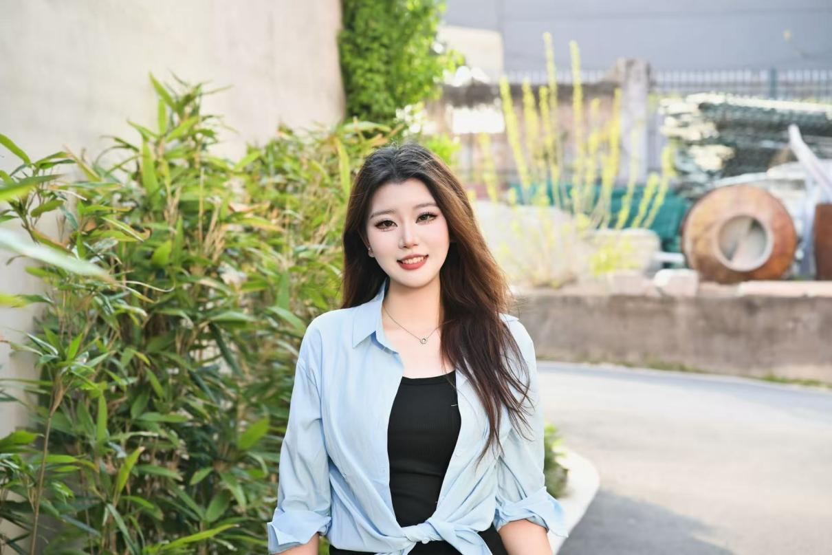 唐宏静