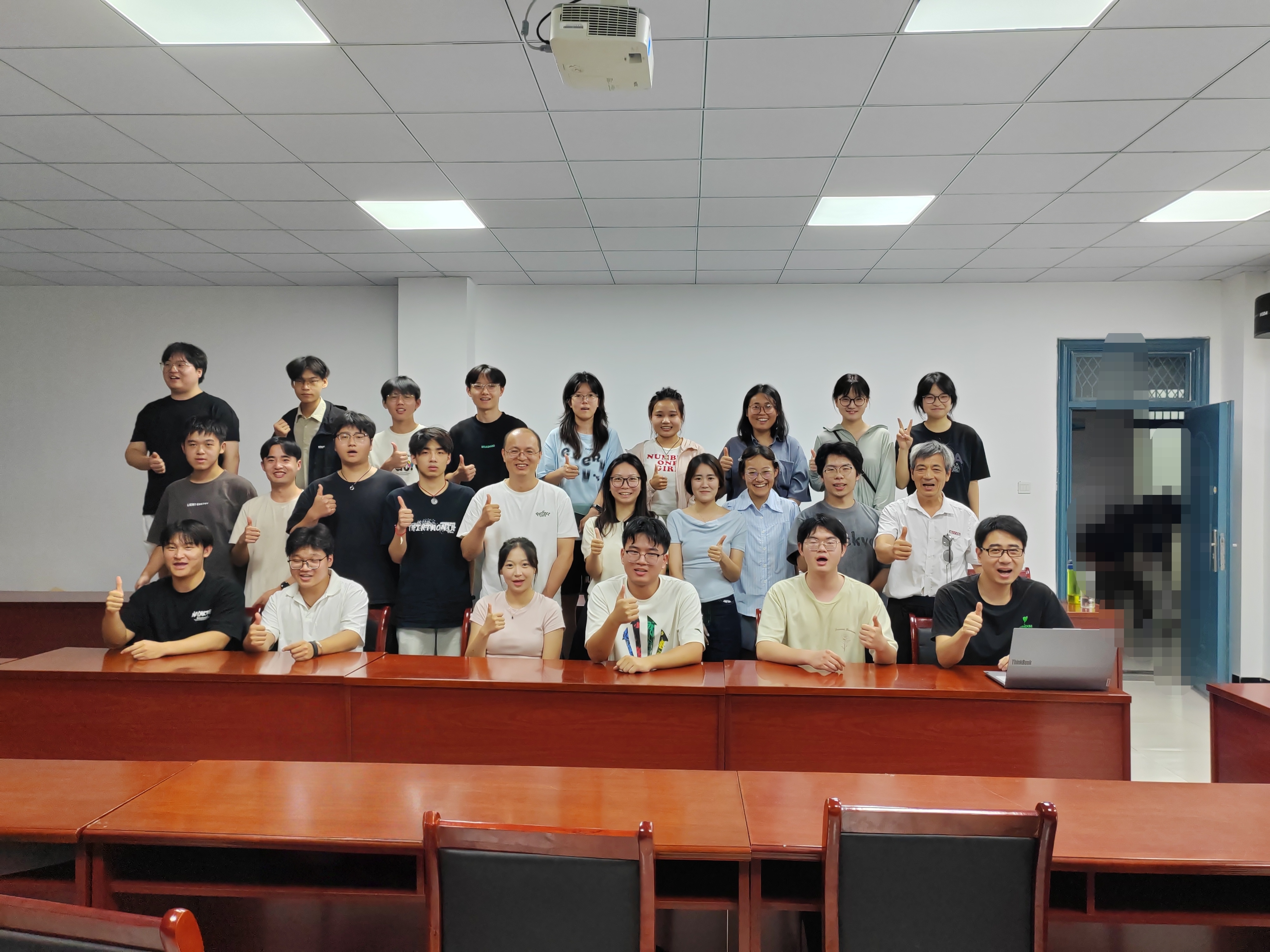 beat365正版唯一官网(原河海大学文天学院）2025年秋季学期创新与产业工程师学院学生自主管理委员会第一次会议