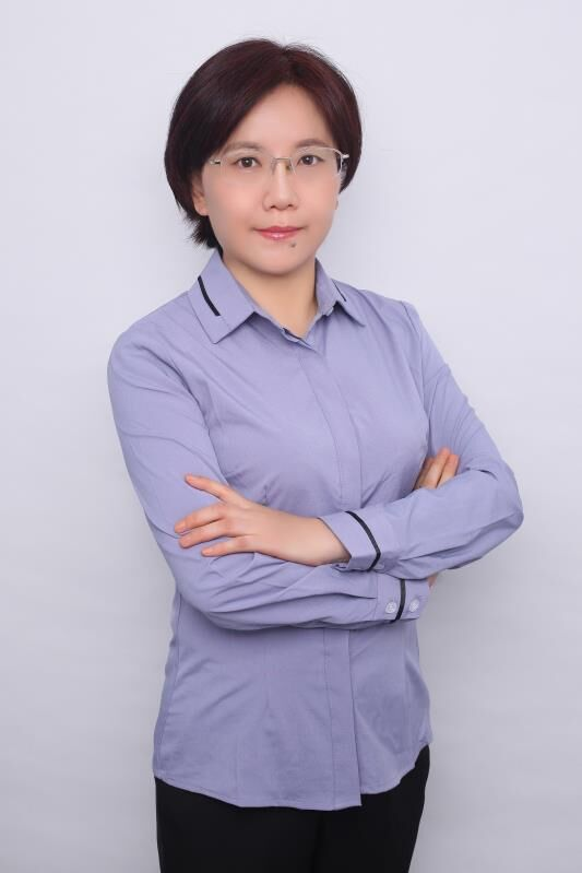 张淑华教授