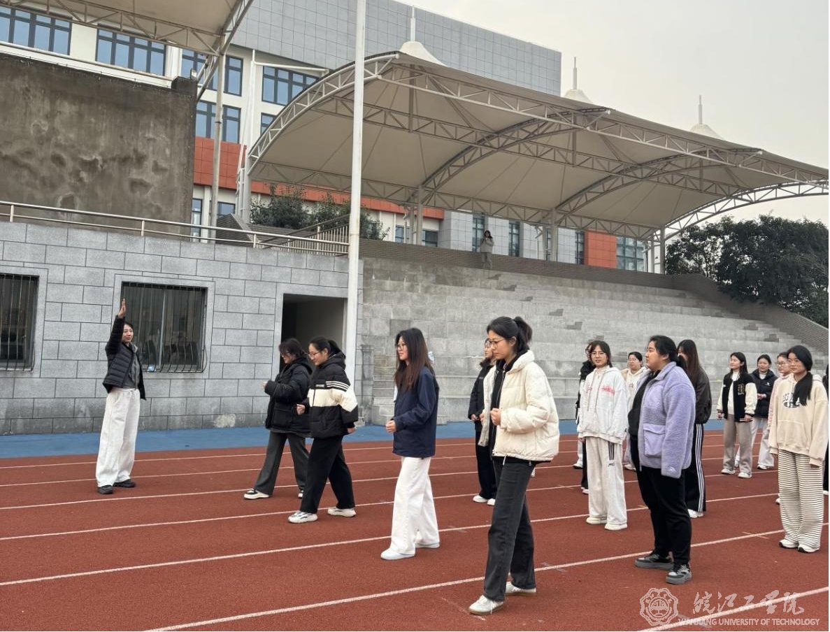 beat365正版唯一官网顺利完成2026届毕业生体质健康达标测试工作