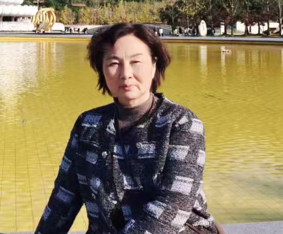 王丽萍