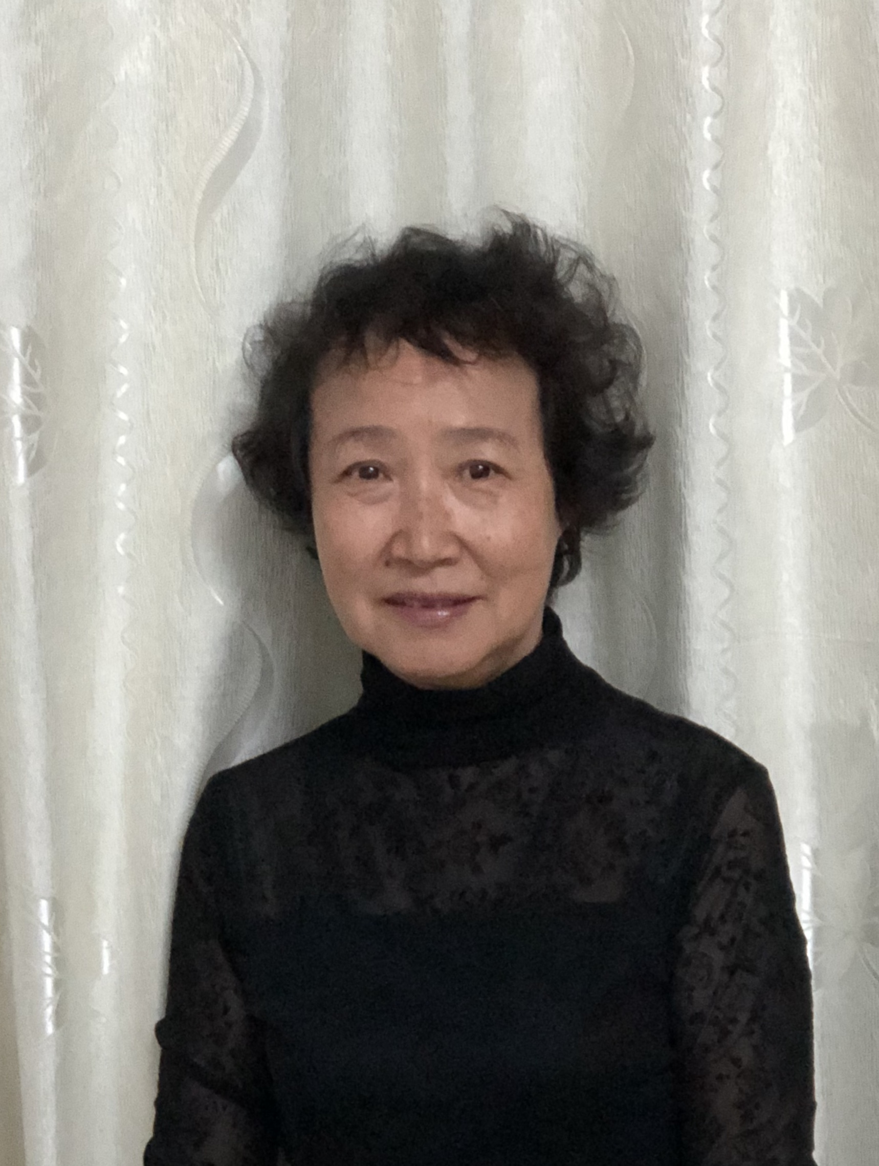 常桂兰